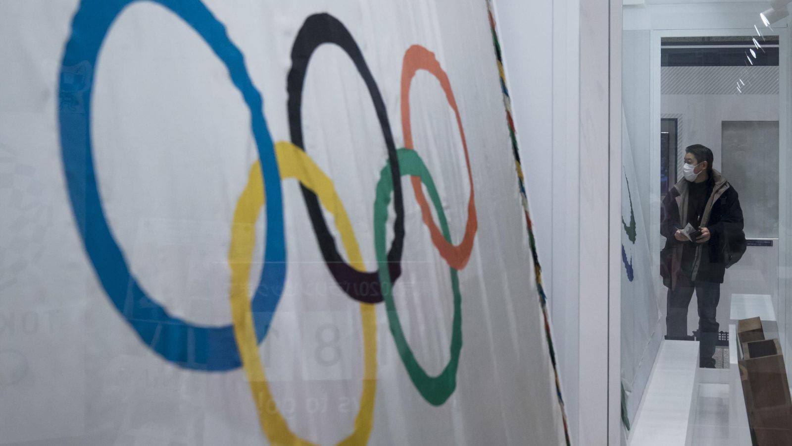 Olimpiada da azarkeşlərsiz?