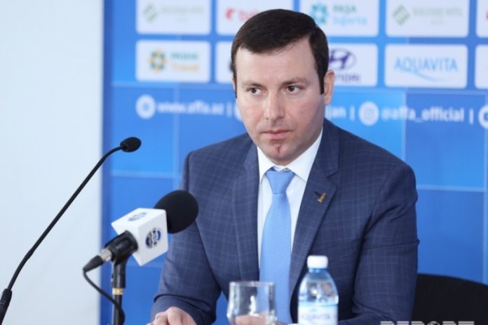 Elxan Məmmədov: "Bütün rəqiblər bizim səviyyəmizdədir"