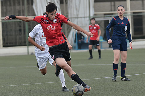 “Qəbələ” bir “Neftçi“ni uddu, digər “Neftçi“yə uduzdu