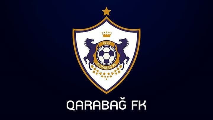 "Qarabağ" da dayandırdı