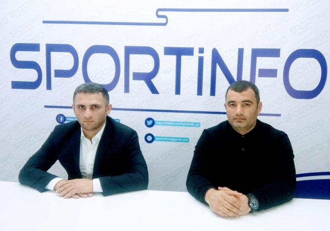 "SPORTİNFO TV": Hacıyev milliyə namizədlər haqda elə sözlər işlətdi ki… - VİDEO