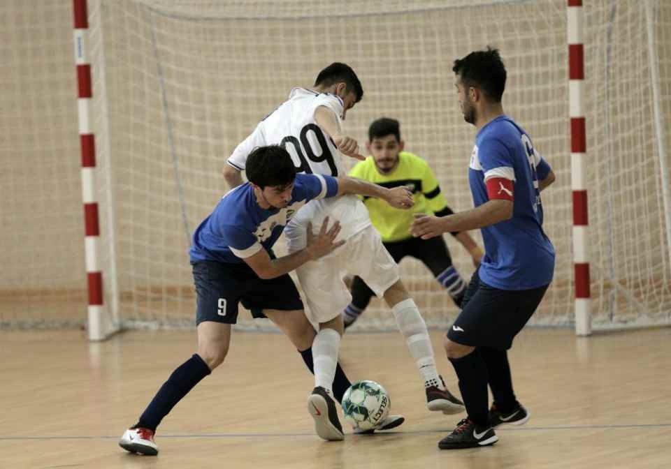 Əyalət klubu meydana ayaq basmadı – Azərbaycan çempionatında