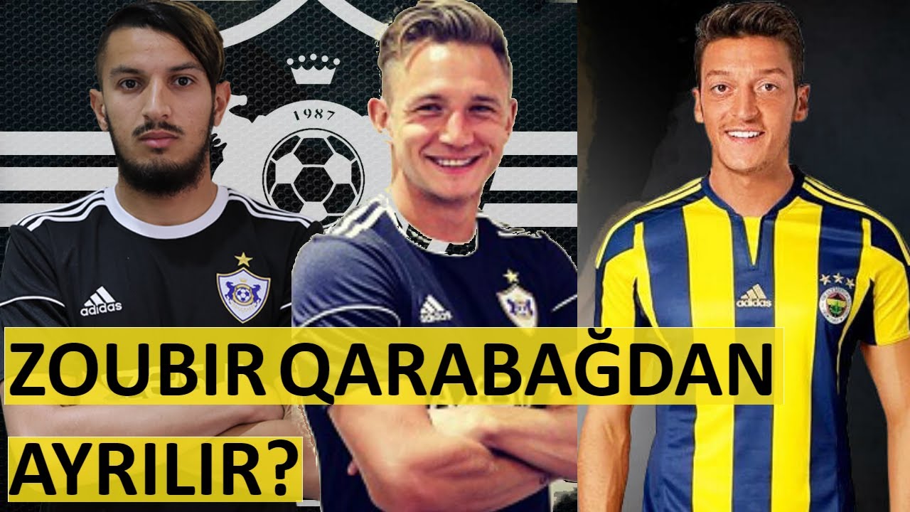 "Qarabağ"ın transfer gündəmi - VİDEO