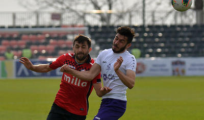 "Azərbaycanda ondan sürətli futbolçu yoxdur" -