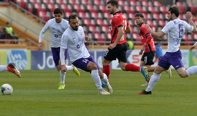 "Azərbaycanda ondan sürətli futbolçu yoxdur" -