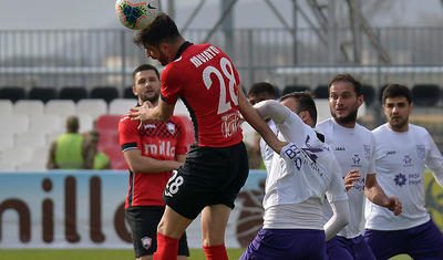 "Azərbaycanda ondan sürətli futbolçu yoxdur" -