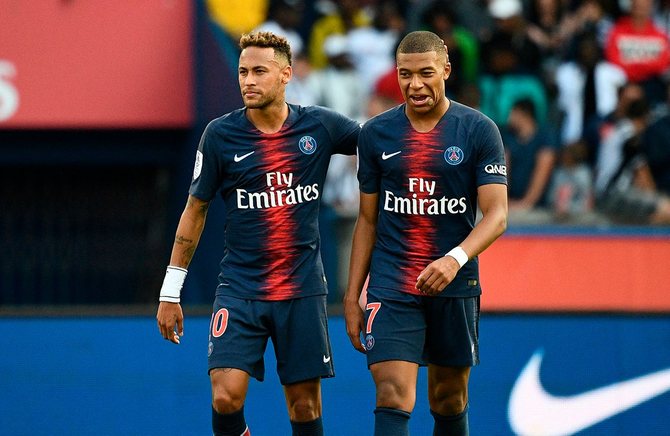 PSJ-də qərar verildi: Mbappe qalır, Neymar…