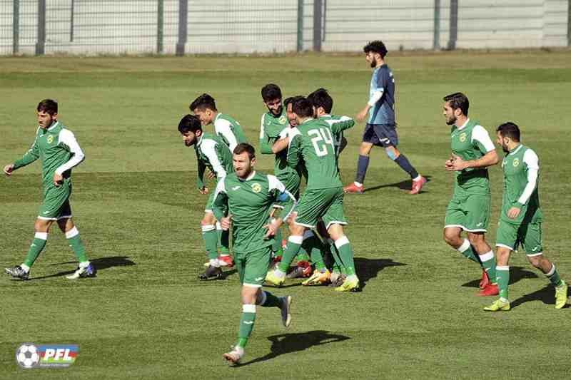 "Zaqatala"nın futbolçusunun qırmızı vərəqə ləğv edildi