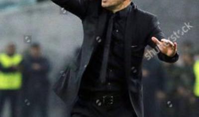 Simeone: “Qarabağ”ın bizi Çempionlar Liqasından uzaqlaşdırmasını xatırlayırsız?"