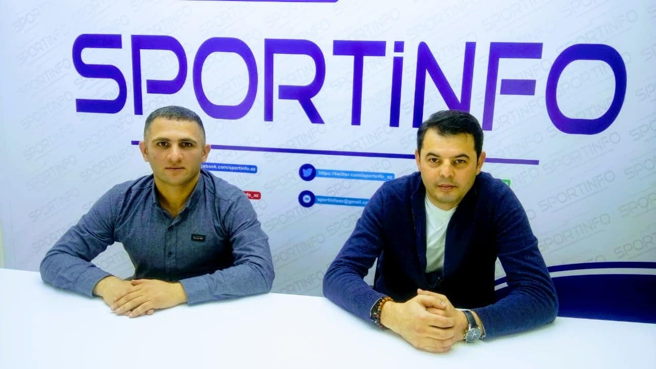 "SPORTİNFO TV": "Mən iş üçün gedib qapı döyməyəcəm" - VİDEO
