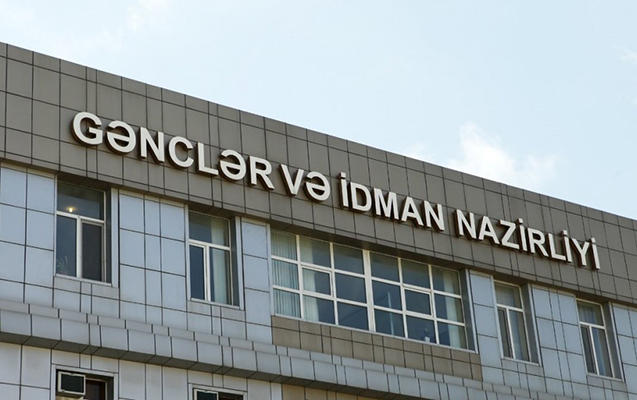 Nazirlik idman qurğularının fəaliyyətini dayandırdı - Azərbaycanda