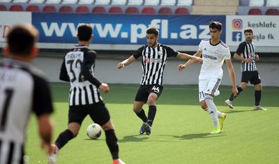 "Neftçi" ilə "Qarabağ"ın gələcəyi onlardır? -