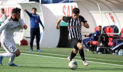 "Neftçi" ilə "Qarabağ"ın gələcəyi onlardır? -