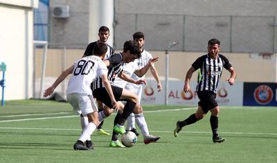 "Neftçi" ilə "Qarabağ"ın gələcəyi onlardır? -