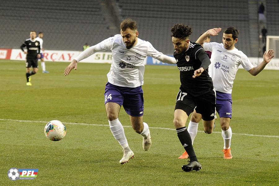 "Buna reaksiya verməmişdim, bu dəfə əsəbiləşdim"