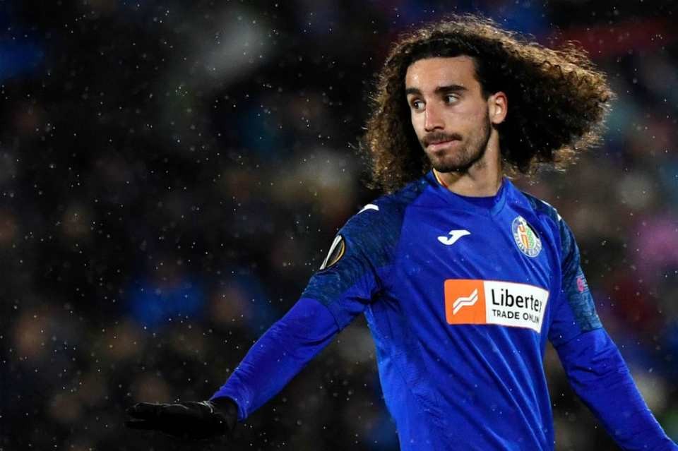 "Barselona"nın futbolçusunu transfer etdi