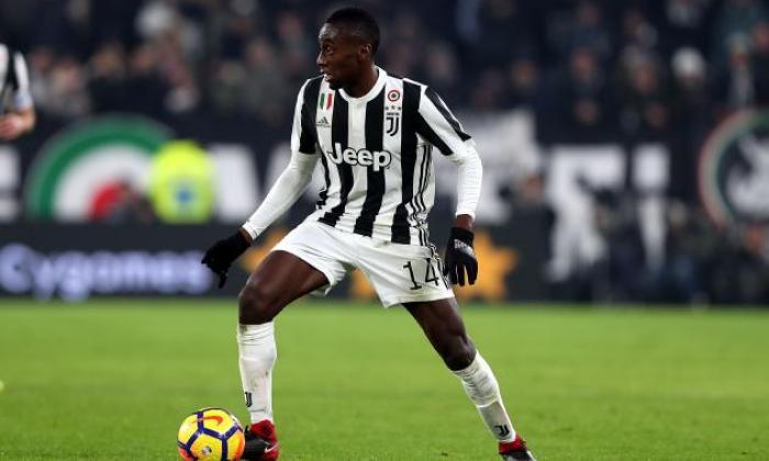 "Yuventus"un daha bir futbolçusu koronavirusa yoluxdu