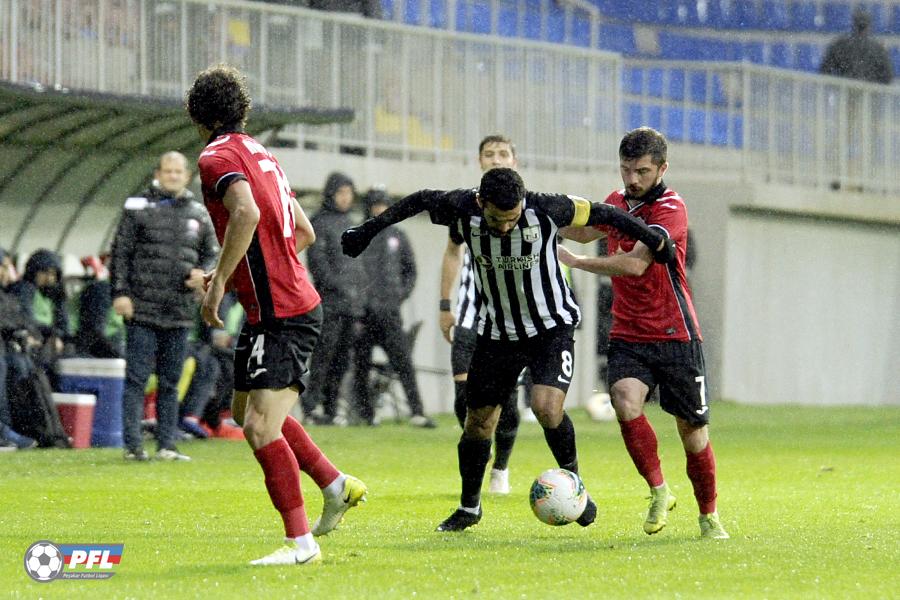 Premyer Liqa iyunun 30-dək uzadıldı - Azərbaycanda