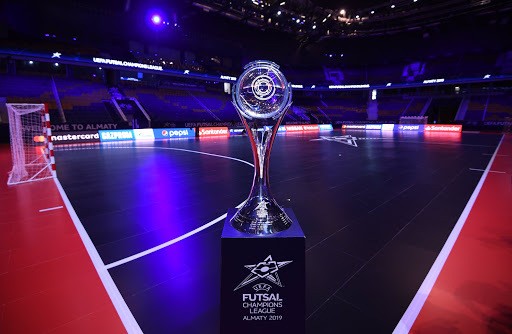 Çempionlar Liqasının “Dördlər finalı”ı təxirə salındı