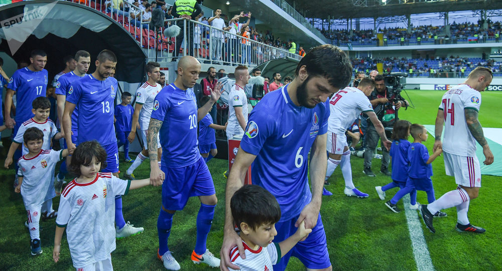 İlkin Fikrətoğlu: "Koronavirus AFFA-nın qanının arasına girdi"