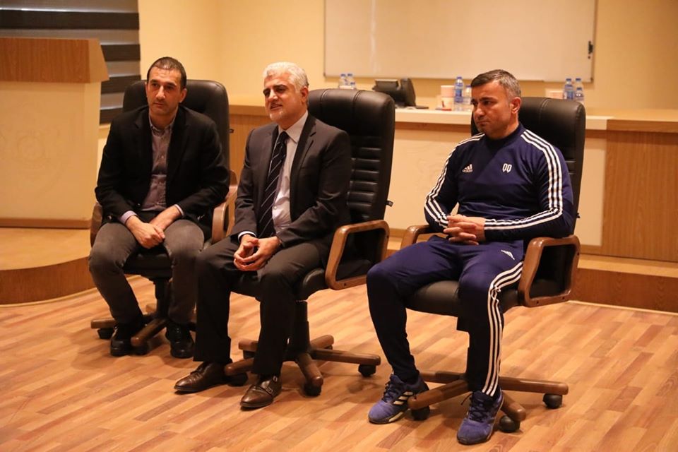 Qurban Qurbanov: "Çempionata bu yerdə son veriləcəyinə inanmıram" - SORĞU