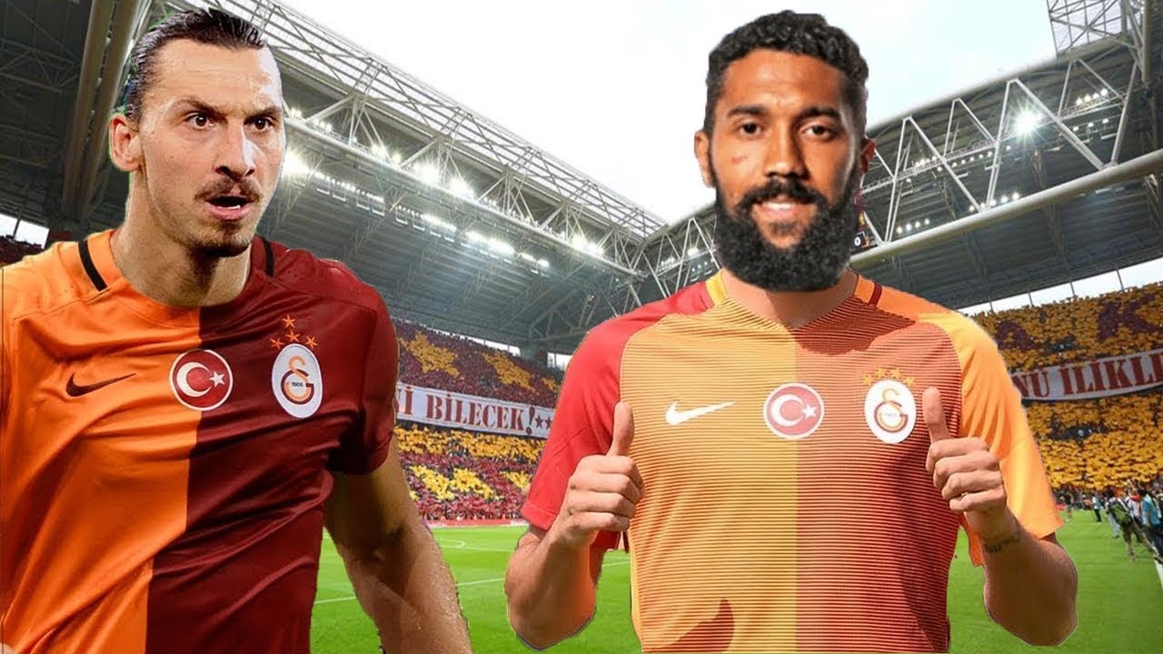 "Qalatasaray"ın transfer edə bilmədiyi DÜNYA ULDUZLARI - VİDEO