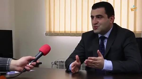 "Neftçi"nin prezidenti Elxan Məmmədova cavab verdi - VİDEO