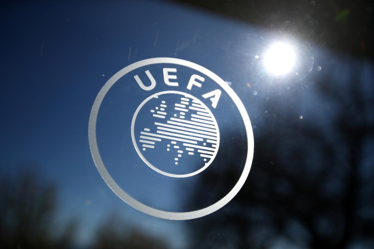 UEFA: Mövsümün bərpası barədə danışmaq hələ tezdir