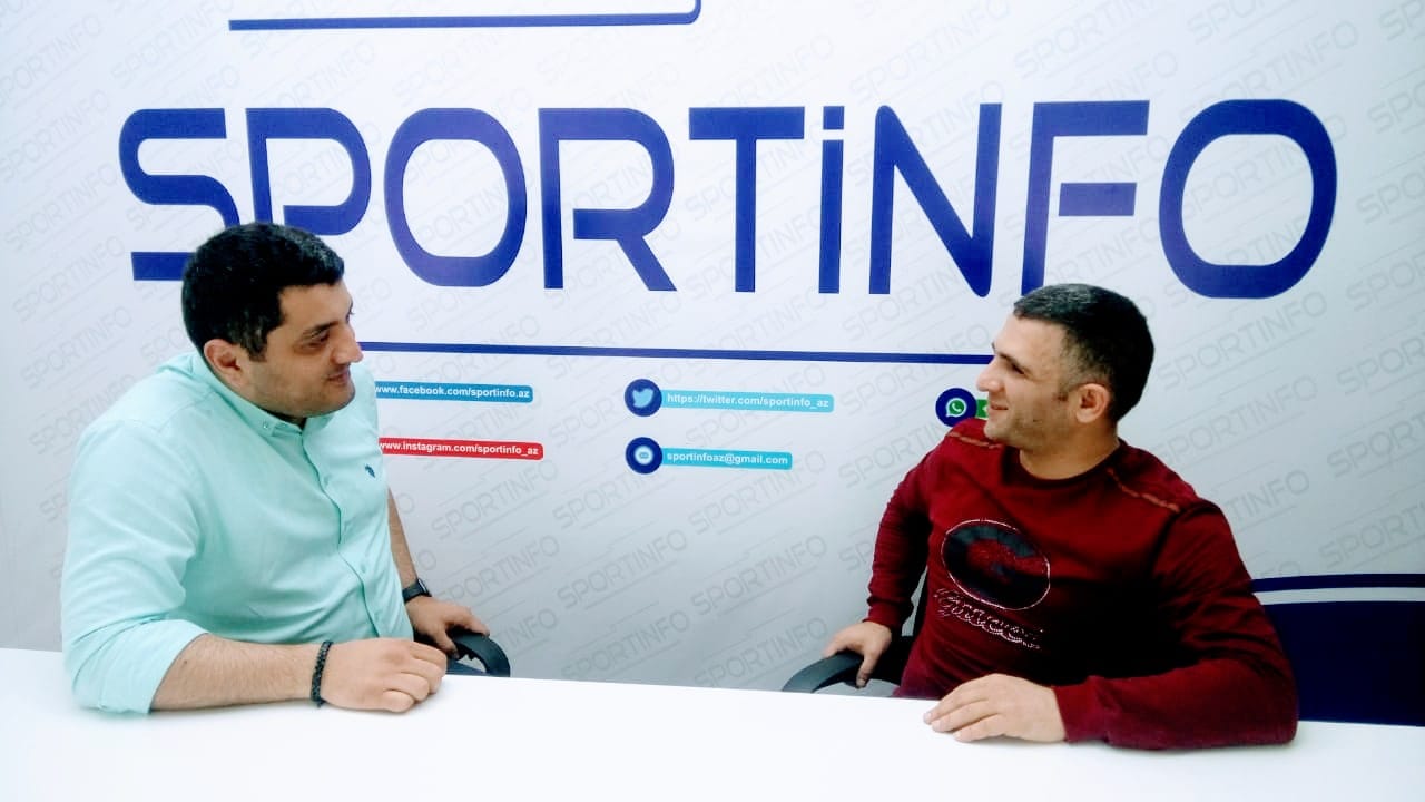 "SPORTİNFO TV": Millinin yeni baş məşqçisinin kimliyindən koronavirusa kimi… VİDEO