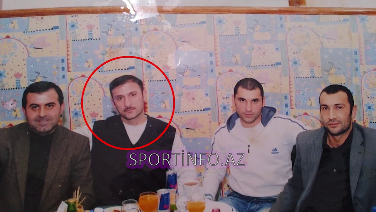 İlkin Fikrətoğlu hazırladı: Futbolumuzun "Pele"si, "Soğan"ı, "Ciyər"i və digərləri - VİDEOSÜJET