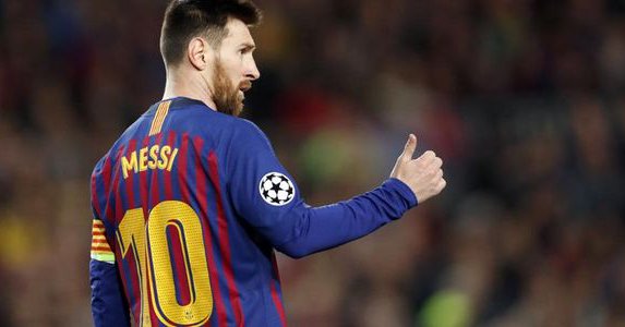 İspaniya mətbuatı: Messi “Barselona”dan ayrılır