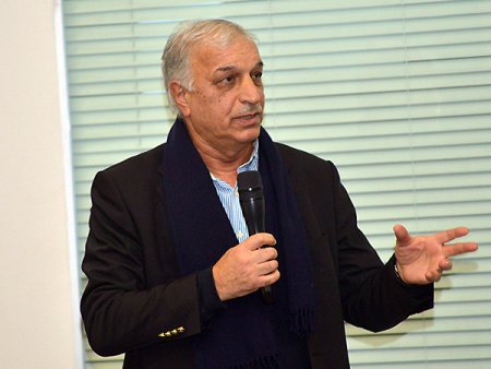 “Cəmi 3 gün sonra hiss etdim ki, bura mənim yerim deyil”
