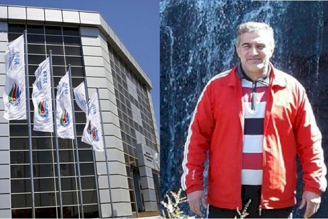 "Mənim də pensiyamı AFFA yeyir, halallıq vermirəm"