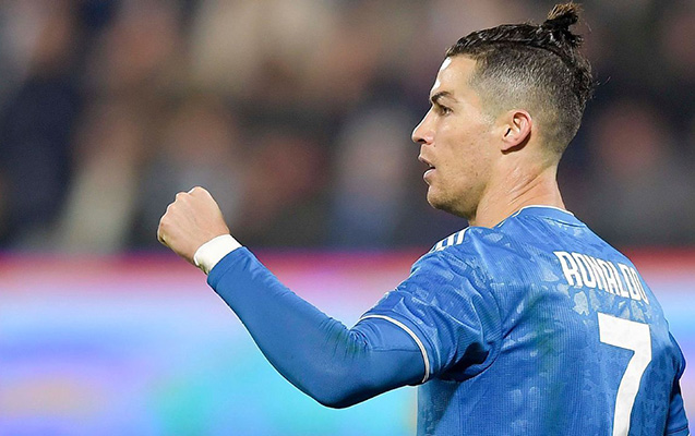 Ronaldo 10 milyon avrodan imtina etdi