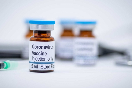 Koronavirus dərmanı uğurla sınaqdan keçdi - FOTO