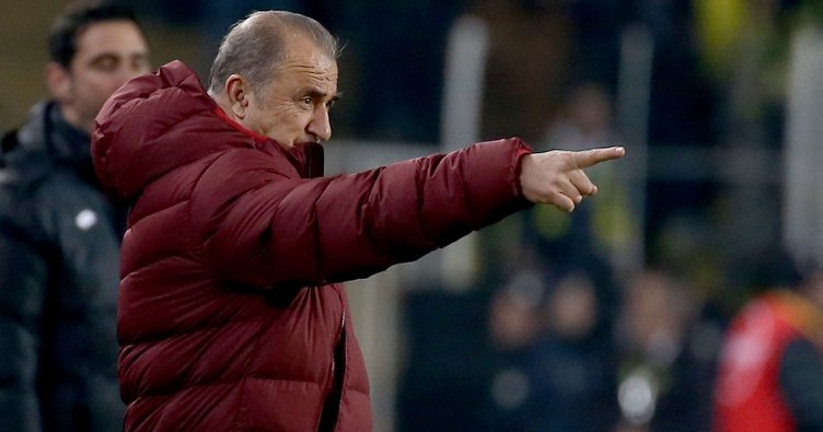 "Qalatasaray"da ŞOK! Fatih Terim koronavirusa yoluxdu