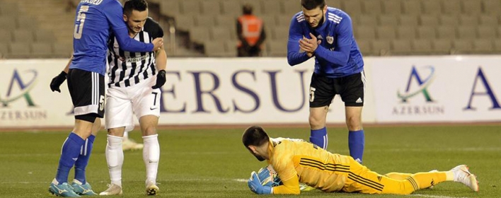 "UEFA yerli liqaların başa vurulmasını istəyir"