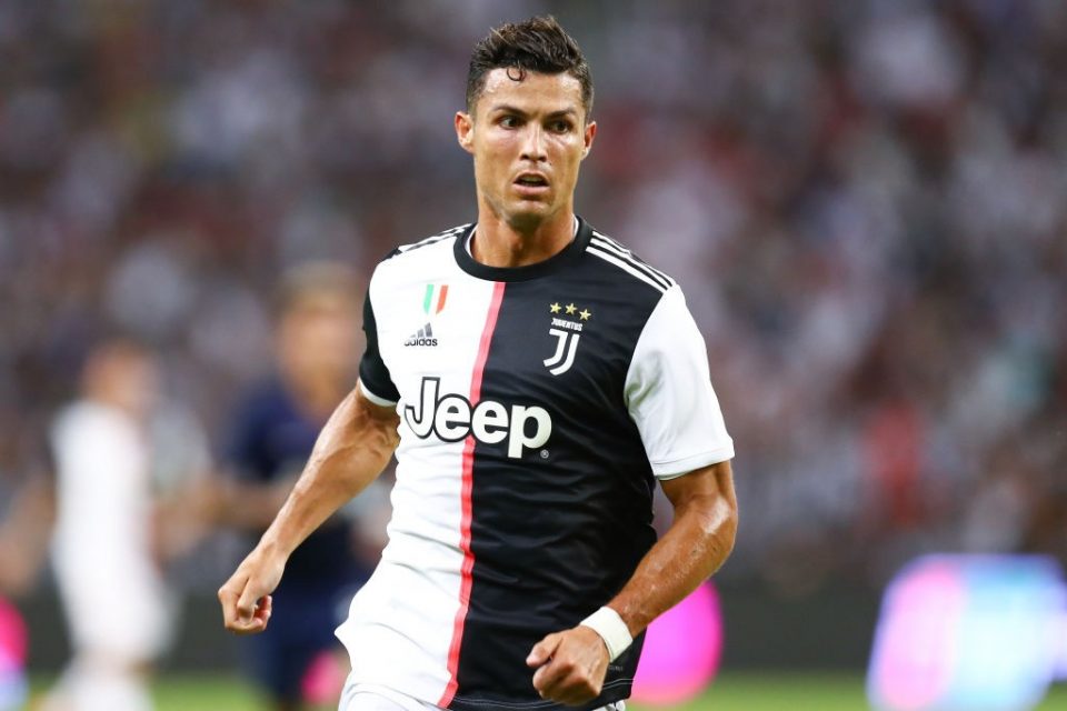 Ronaldonun koronavirus testinin nəticəsi bilindi