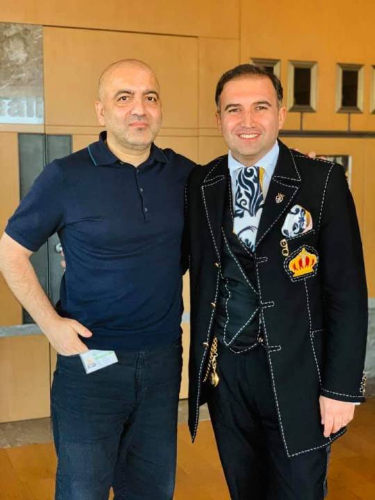 Hacı Nuran Mübariz Mənsimovla bağlı hər şeyi açdı: