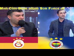 Azərbaycanda "Qalatasaray"la "Fənərbaxça"ya söz qoşdular - VİDEO