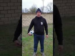 Hamı çəkib qurtardı, bir Abdullayev qalmışdı… - VİDEO