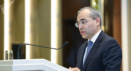 Mikayıl Cabbarov hər kəsi bu kampaniyaya dəvət etdi - VİDEO