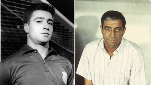 Daha bir futbol adamı koronavirusdan öldü - FOTO