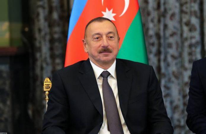 Prezidentdən sahibkarlara ŞAD XƏBƏR - Vergi güzəştləri ediləcək