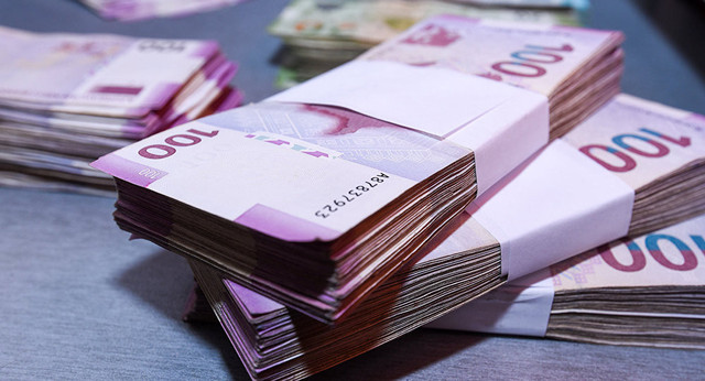 Fonda ən az pul köçürənlərin siyahısı MƏLUM OLDU