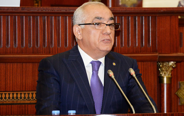 “Digər ölkələrlə müqayisədə Azərbaycanda vəziyyət yaxşıdır” - Baş Nazir