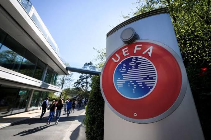 Fedrasiya UEFA tərəfindən böyük təzyiqlə üzləşir