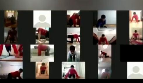 Azərbaycanda "Qarabağ", Türkiyədə "Fənərbaxça" etdi - VİDEO