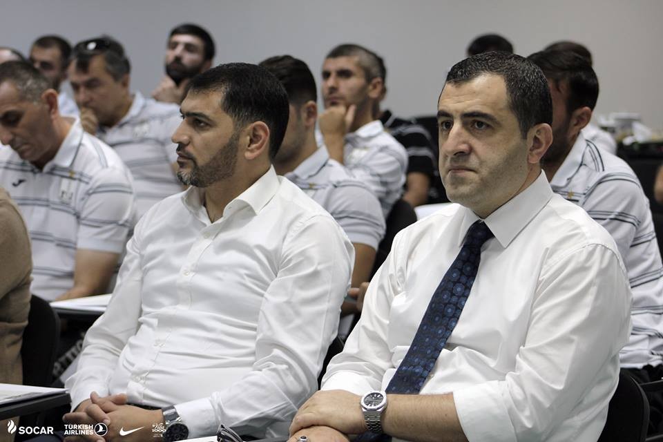 "Neftçi" rəhbərliyi bir statusa görə dəyişdiriləcək? –