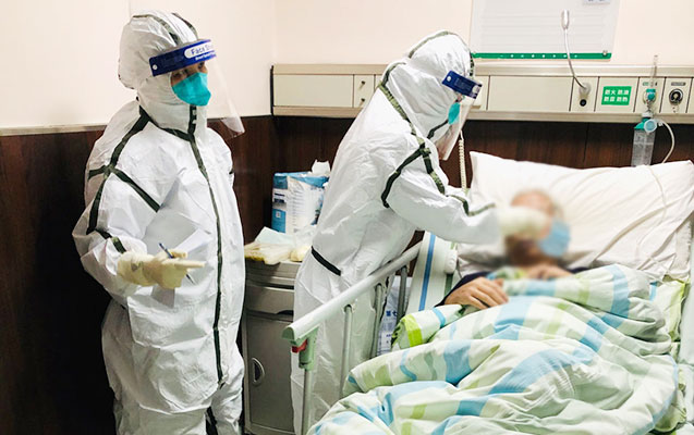 Azərbaycanda daha 1 nəfər öldü, 17 yeni yoluxma - Koronavirusdan